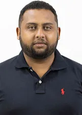 JOSÉ RIBAMAR DE SOUZA FILHO