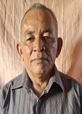 SEBASTIÃO GOMES VIANA