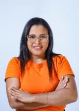 ARIANA SEVERINA DA SILVA