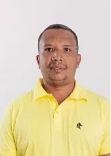 ANTÔNIO CARLOS BANDEIRA DA SILVA