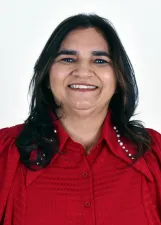 GARDÊNIA EVANGELISTA SANTOS DE OLIVEIRA