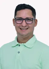 PAULO JOSÉ NASCIMENTO DOS SANTOS