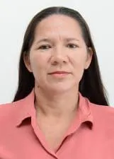 MARIA DE FÁTIMA GOMES FEITOSA DA SILVA