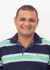 LUIS SERGIO MENDES MARINHO