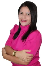 ELINALVA MESQUITA DA SILVA