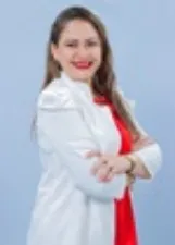 LINDINALVA MELO DA SILVA