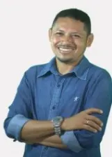 JOSÉ RAIMUNDO SILVA TRINDADE