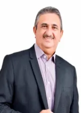 LAERCIO JORGE DA SILVA FARAY