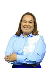 LUZILENE DA SILVA CARNEIRO