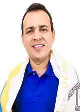 ARY MENEZES FERNANDES