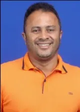 ANTONIO ELIS PEREIRA DA SILVA