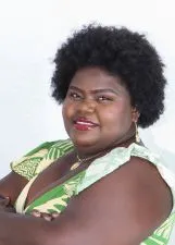 MARIA CLEIDIANE MATOS SANTOS