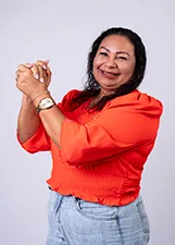 ELIZANGELA DA CRUZ SILVA