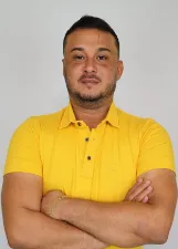 ANTONIO BRUNO CARDOSO DOS SANTOS