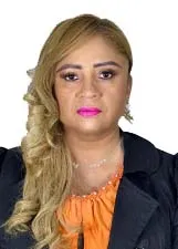 ELIZANGELA GOMES DO SANTOS