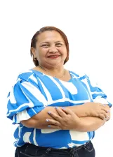 VANDA PEREIRA DOS SANTOS