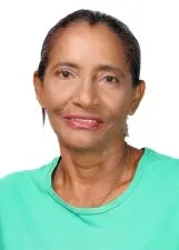 CARMEN DE JESUS ARAUJO GOMES