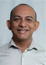 ABIMAEL SILVA E SILVA