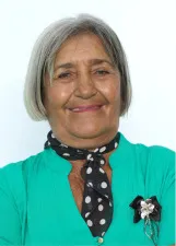 MARIA ELZA DA SILVA RODRIGUES