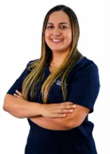 ZAIANE FERREIRA DOS SANTOS