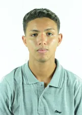 LUAN FRANCISCO SILVA DINIZ