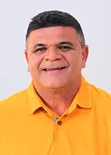 ROGENILDO CAMPOS DA SILVA