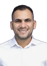 TIAGO DOS SANTOS SILVA