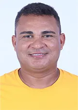ANTONILSON SANTOS LIMA