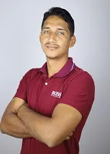 LUIS GUAJAJARA DE CARVALHO