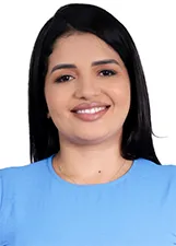 ANA PAULA SILVA E SILVA