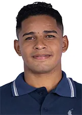 WEBERTH DA SILVA PEREIRA