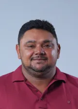 REGISMAX SANTOS DE CASTRO