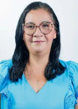 DEUSANIRA PEREIRA RODRIGUES BATISTA