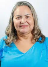 LUIZA DA SILVA RODRIGUES