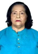 MARIA DE FATIMA NUNES DE SOUZA