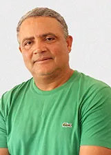 GEILSON ARAUJO