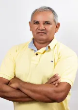 CÍCERO PEREIRA DOS SANTOS