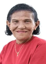 MARIA DE FÁTIMA DOS SANTOS NASCIMENTO