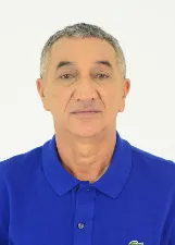 FRANCISCO DE MELO DA SILVA