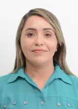 VANESSA DA CRUZ ROCHA