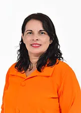 MÁRCIA ROGÉRIA MEDEIROS PERES