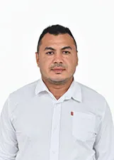 ISAEL ALVES DOS SANTOS