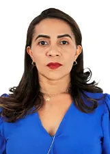 ALDINEIDE DA SILVA FEITOSA