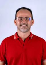 CARLOS ROGERIO CAVALCANTE DA SILVA