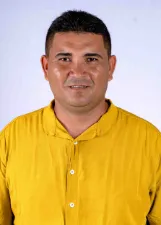 IDENILTON RIBEIRO SILVA