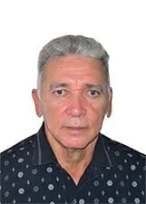 JOÃO BOSCO CRUZ IGREJA