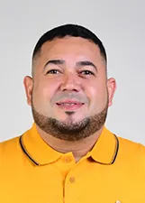 DIEGO BRITO DA SILVA