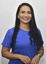 GARDÊNIA DE ALMEIDA BEZERRA