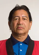 GONCALO JOSE DA SILVA