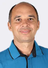 GEORGE RICARDO CALDAS PIMENTEL